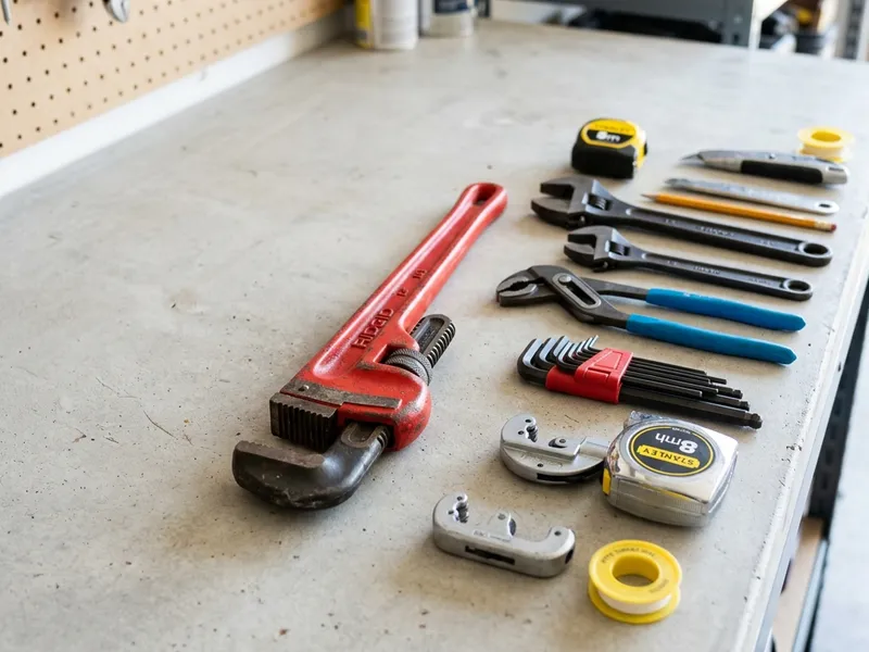 Emergency Plumber in Boody, IL